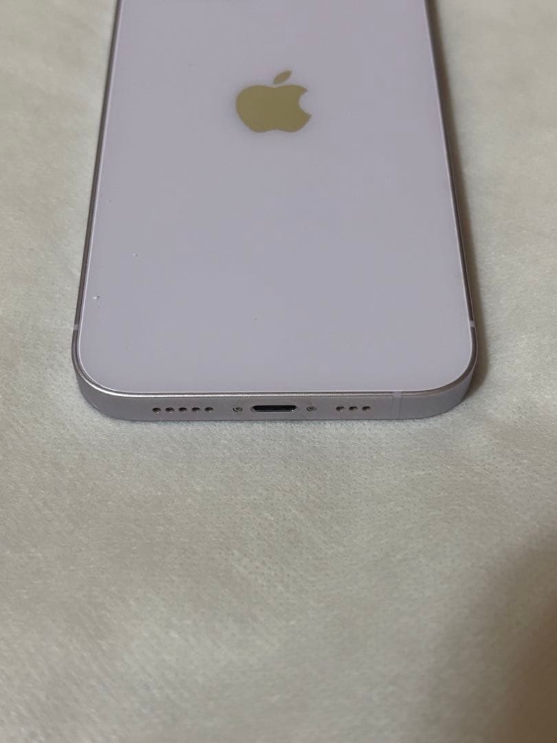 iPhone14 128GB ジャンク 液晶漏れ画面 不良タッチ可