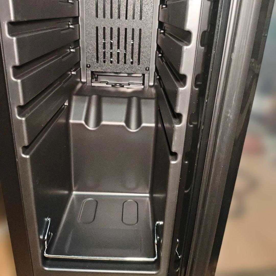 Besson ワインセラー コンプレッサー式 12本収納 使用期間1年