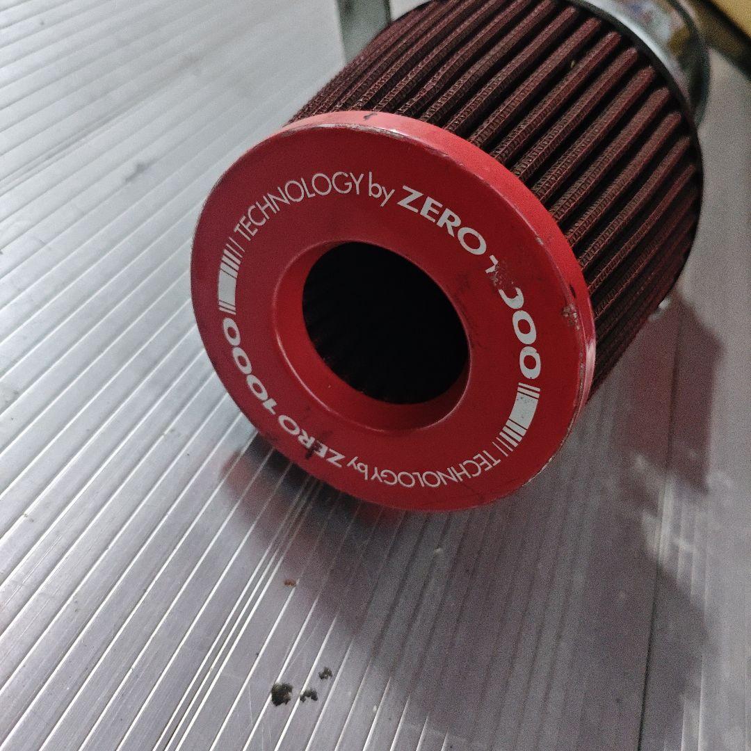 da64ターボ用ZERO1000パワーチャンバー　da17にも