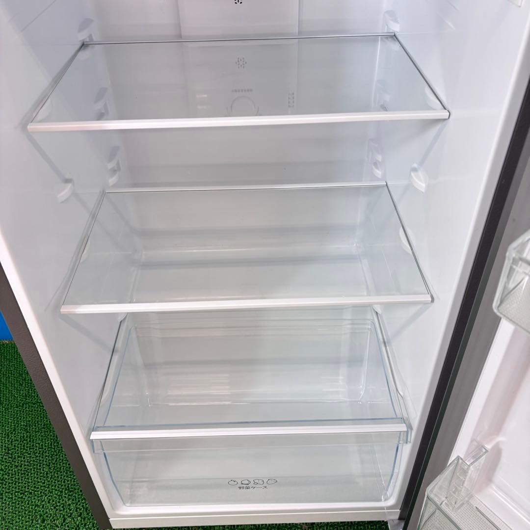 731 超最新　冷蔵庫　小型　大型　200L〜300L 自動霜取り付き　極美品