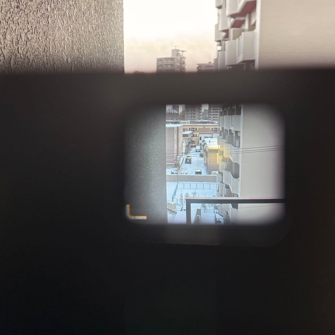 コンタックス　T CONTAX 初代