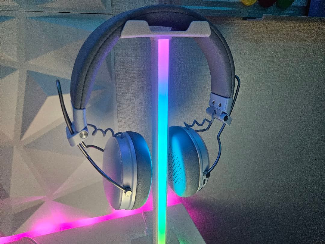 AVIOT WA-Q1 ノイズキャンセリング搭載 ワイヤレスヘッドホン