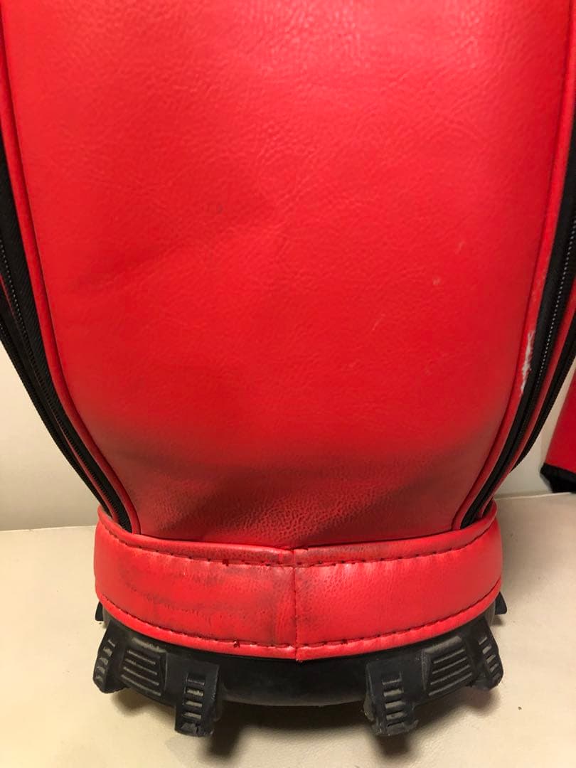 【送料込み】スリクソン　キャディーバック　10インチ　GGCS188