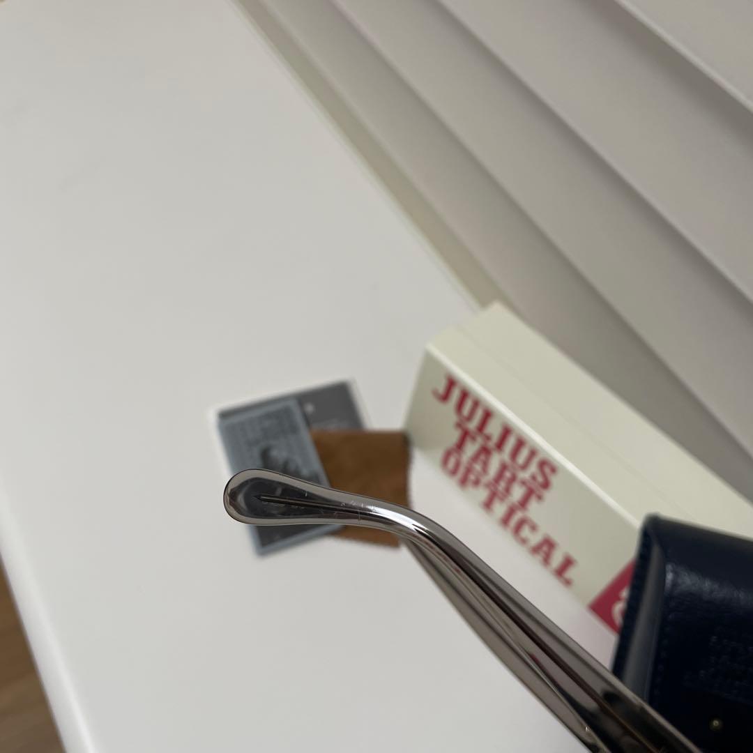 JULIUS TART OPTICAL ジュリアスタートオプティカル 美品 調光