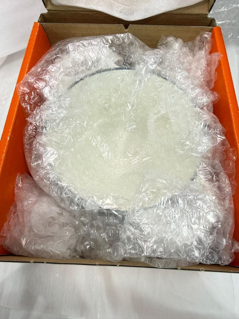 【希少】ル・クルーゼ ココットロンド 14cm ピンク 箱付