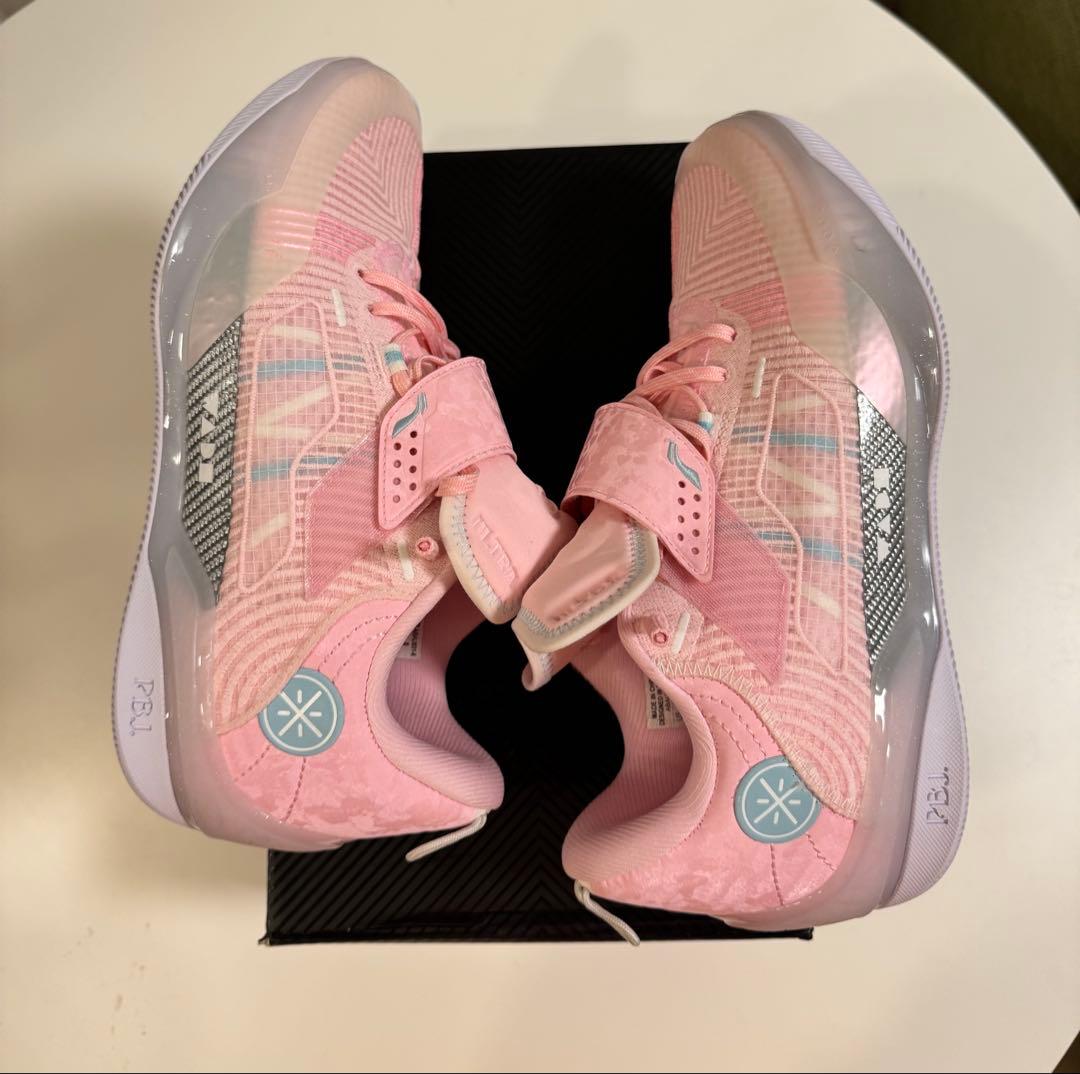 Wade 808 4 Ultra「慈愛」 ウェイド リーニン