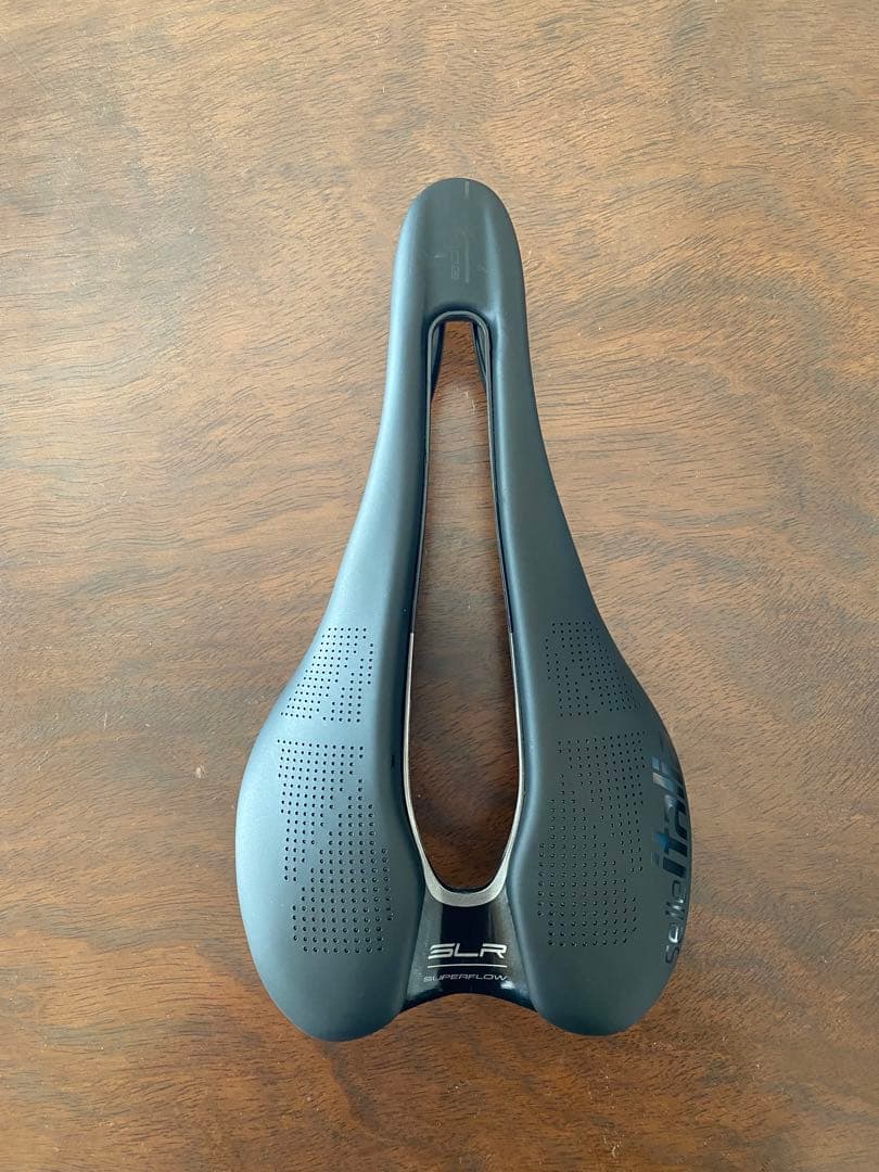 パーツ selle italia SLR Boost Superflow