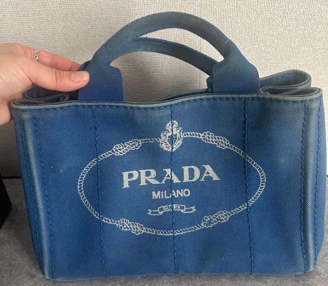 PRADA 鞄