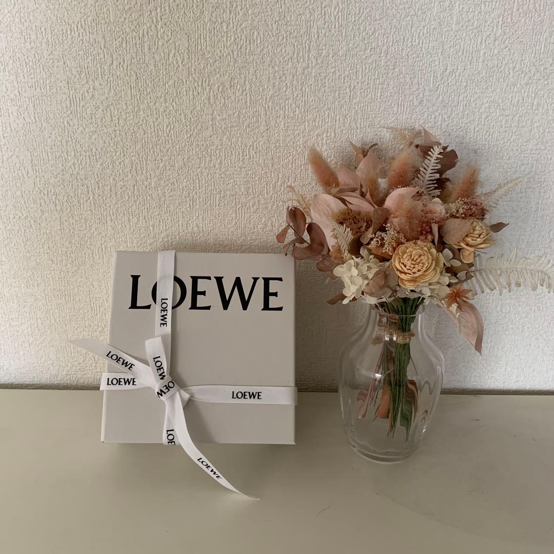 新品未使用　ウーブン スパイラル ストラップ（クラシックカーフ）