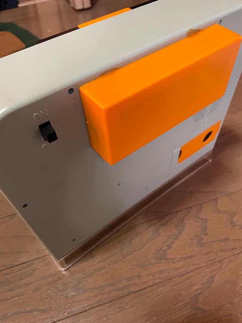 米澤玩具 レトロ　ピンベーダーゲーム インベーダー UFO ピンボール　エレメカ