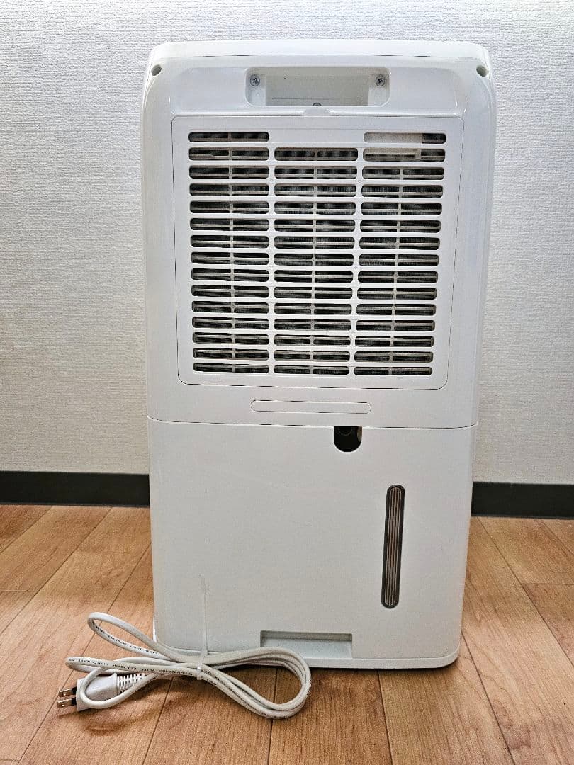 アイリスオーヤマ 衣類乾燥除湿機 IJC-H140 ④