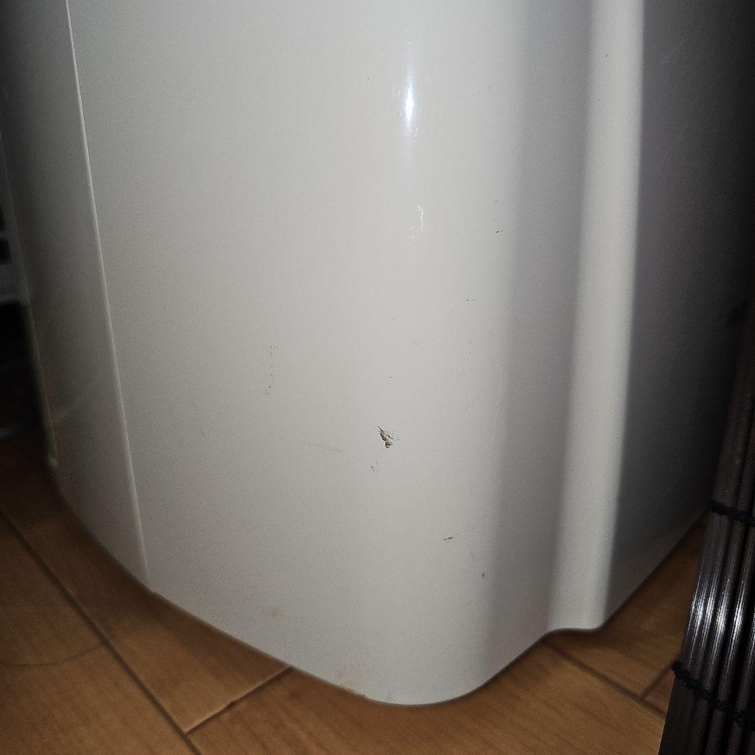 アイリスオーヤマ 衣類乾燥除湿機 IJC-H140 ④