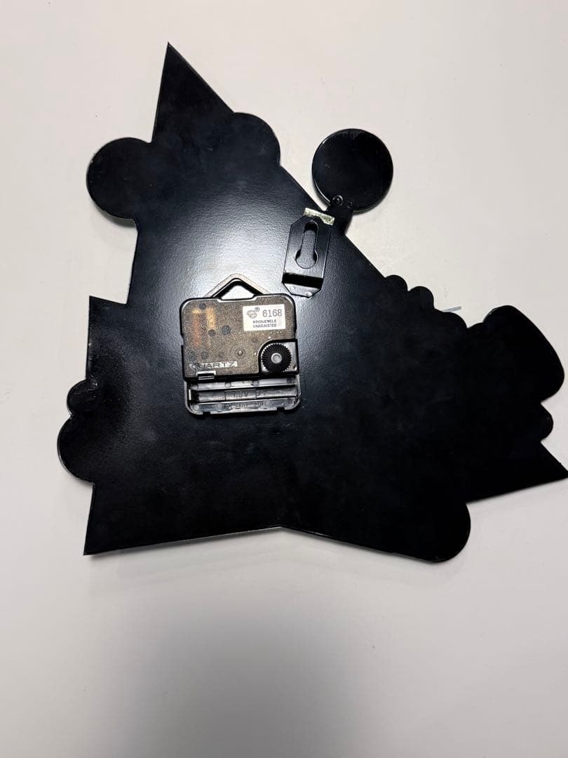 スコッティキャメロン　掛け時計