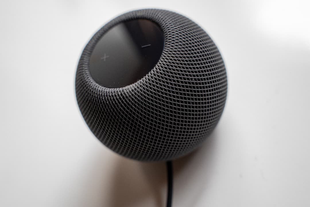 Apple  Pod mini ホームポッドミニ