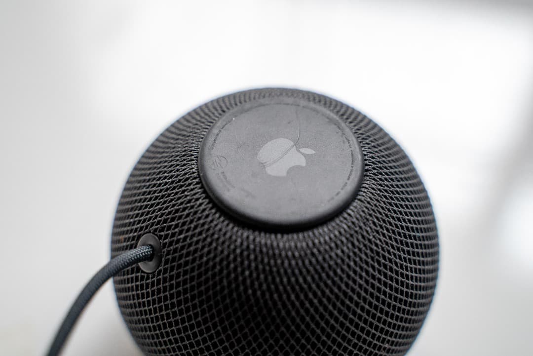 Apple  Pod mini ホームポッドミニ