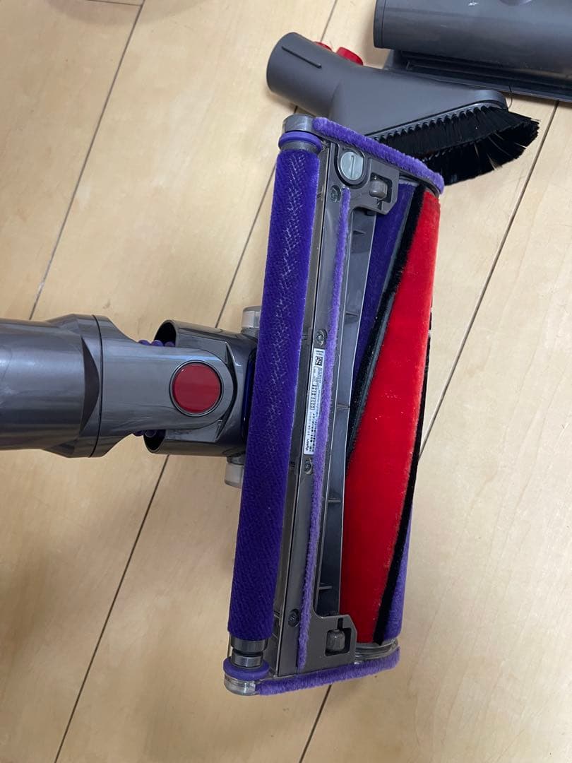 美品】Dyson V11 Absolute Pro コードレス掃除機 付属品多数