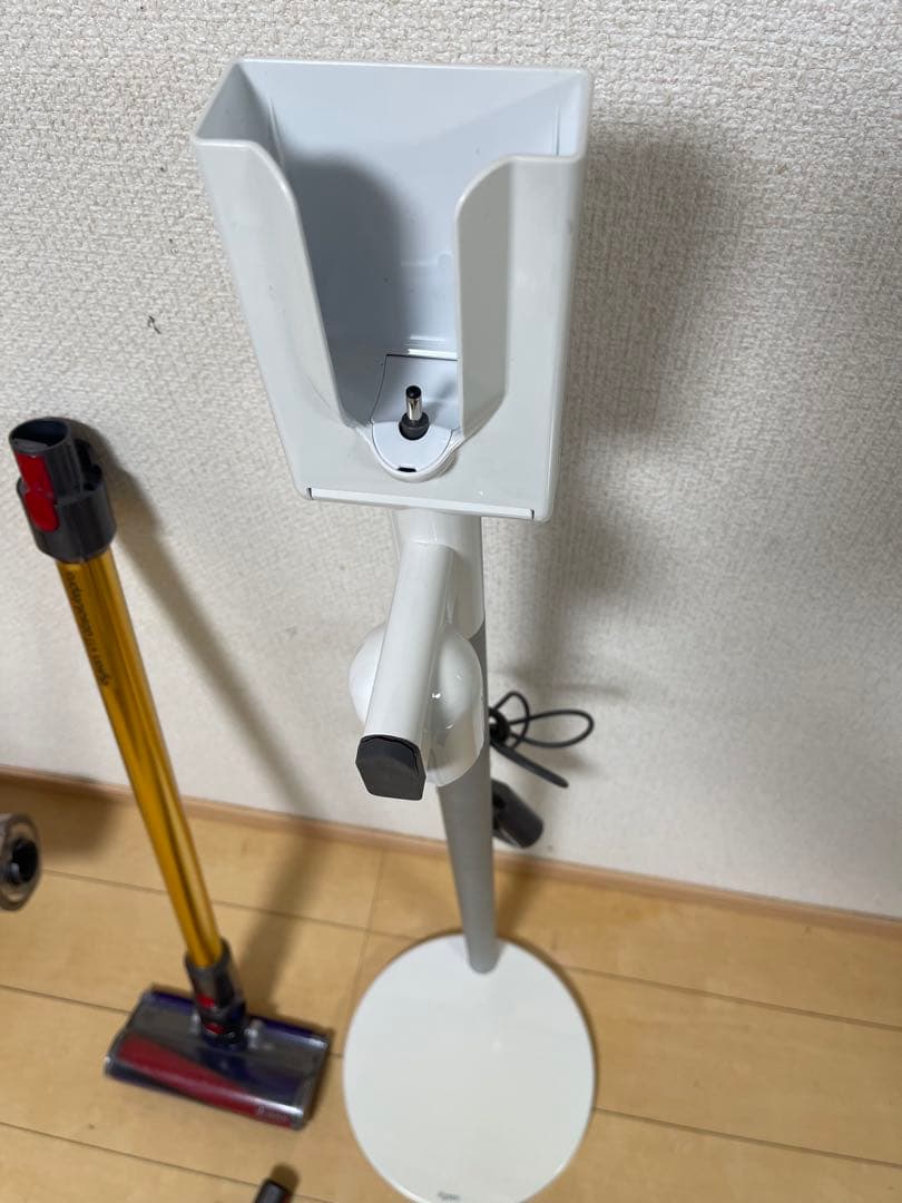 美品】Dyson V11 Absolute Pro コードレス掃除機 付属品多数