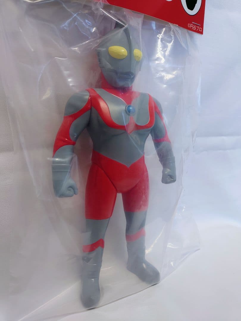 未来に帰る ウルトラマン ワンフェス WF2026冬 ゴジラ デスゴジ M1号