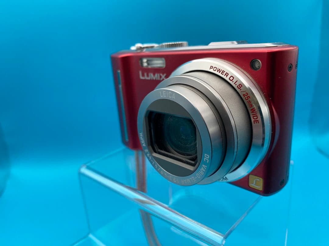 128-6 パナソニック DMC-TZ10