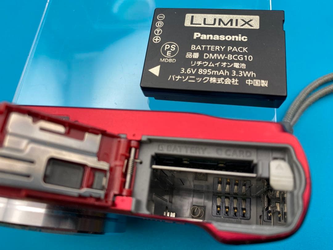 128-6 パナソニック DMC-TZ10