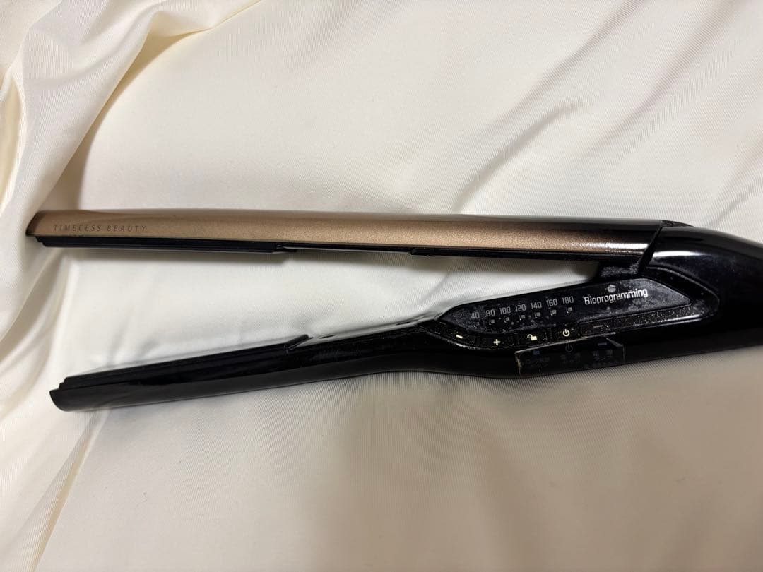 HAIRBEAURON4D Plus 付属品なし