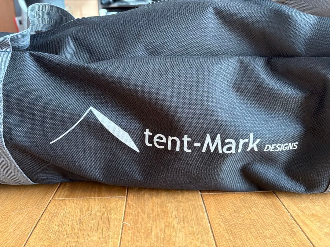 新品未使用PEPO QUICK CABIN ペポクイックキャビンハーフインナー付