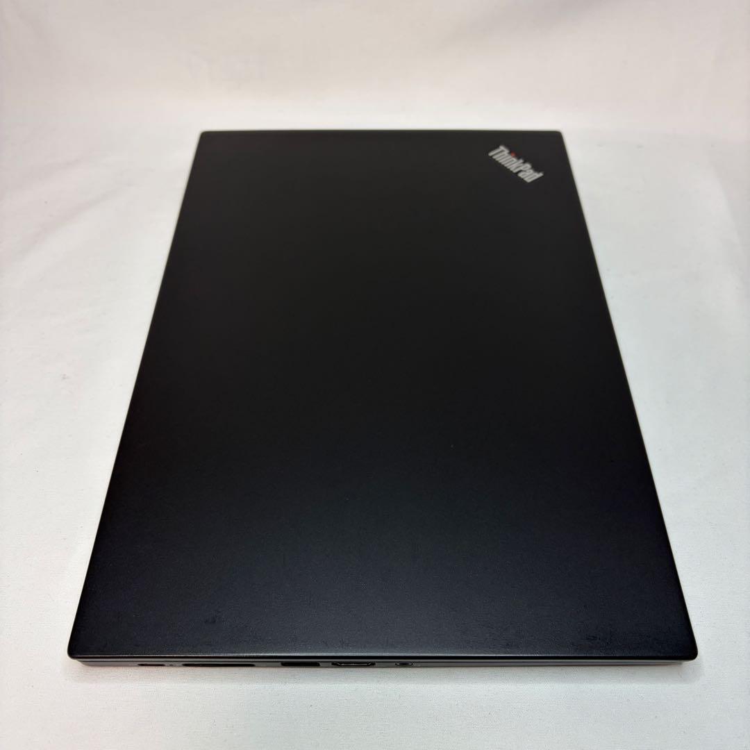 美品 ThinkPad T14s Gen1 10世代 i7 16GB 512GB