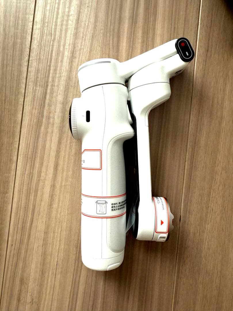 Insta360 Flow 2 Pro vlogキット