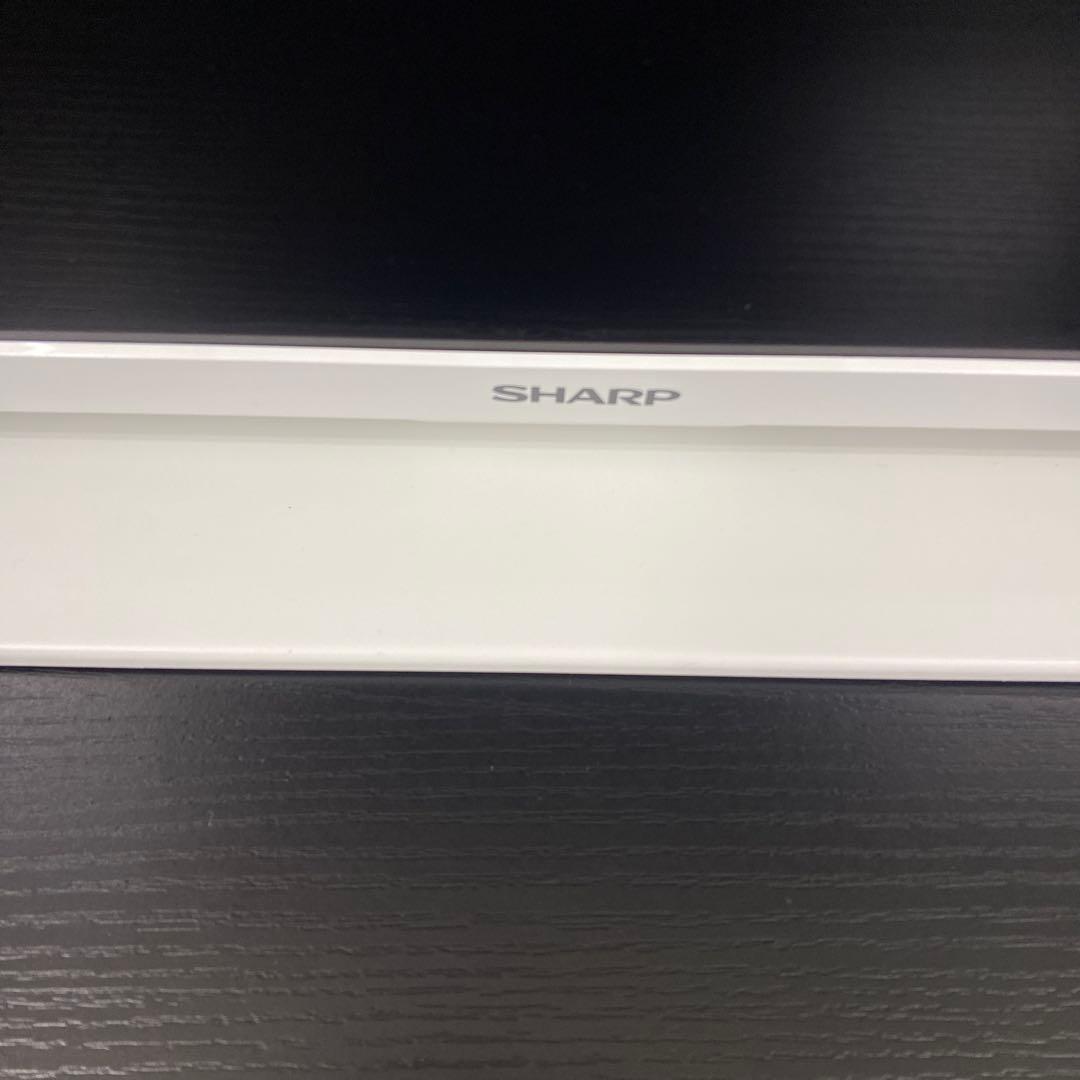 送料込み＊ シャープ AQUOS 32型 液晶テレビ 2024年製＊1125-1