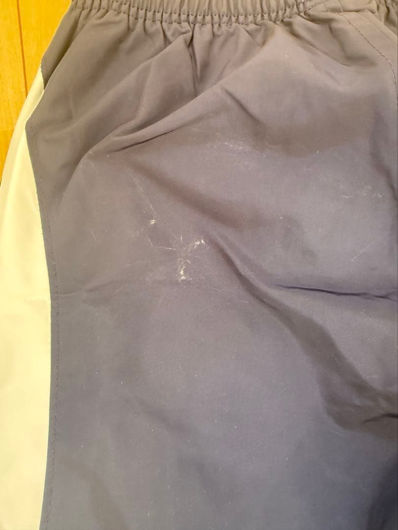 TOKAISAGAMI ウォームアップウェア上下セット東海大相模ラグビー部 SM