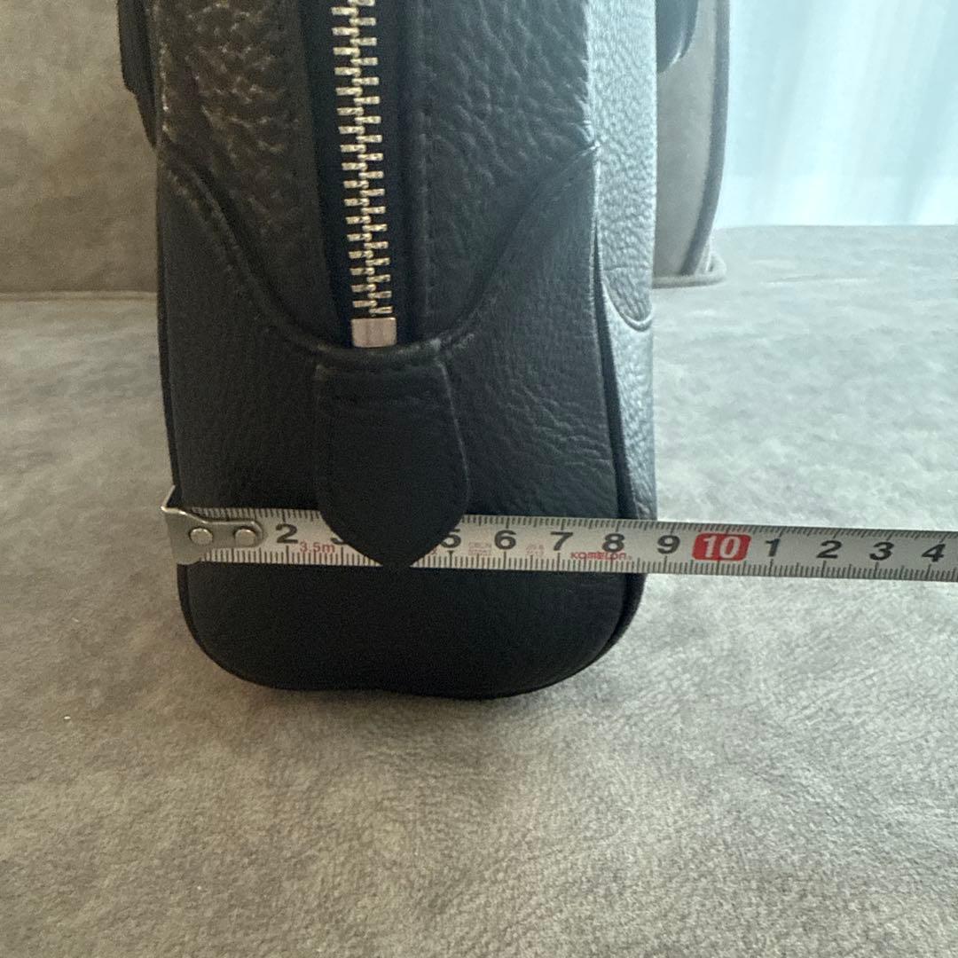 【本革】PELLE MORBIDA ペッレモルビダ ビジネスバッグ