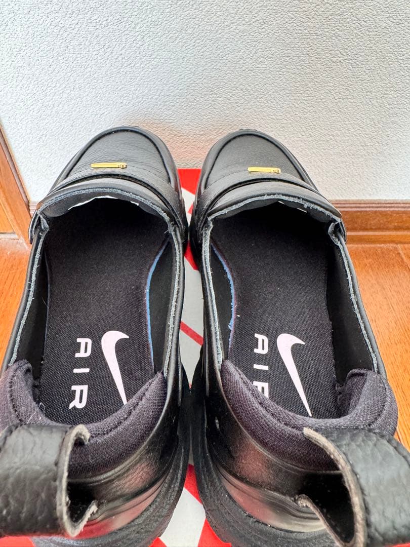 【美品】NIKE Air Max フェノメナ　22.5cm