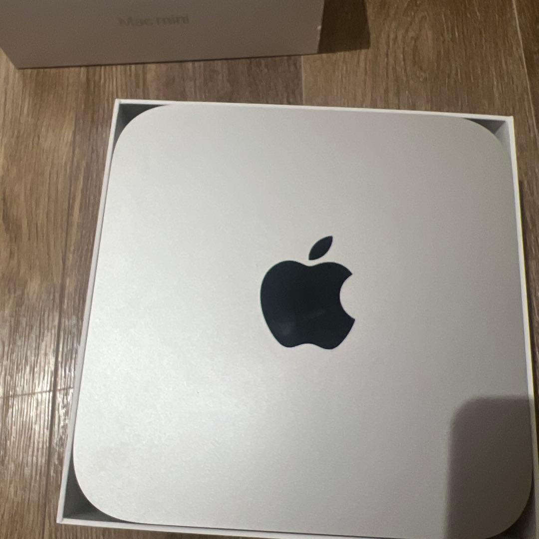 「超美品」Apple Mac mini