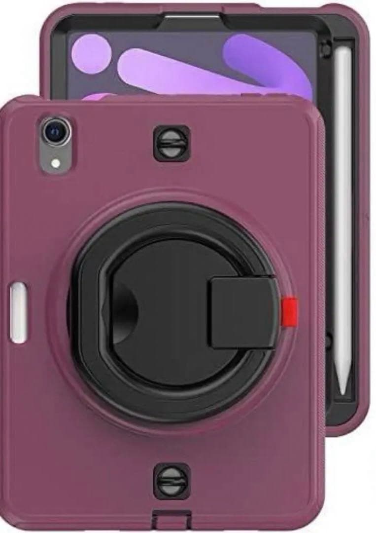 美品　Apple iPad mini 第6世代 Wi-Fiモデル　256GB