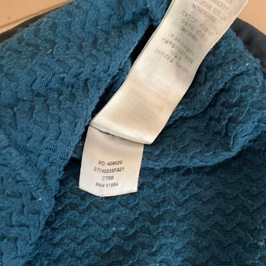 パタゴニア　R1エアクルー　M