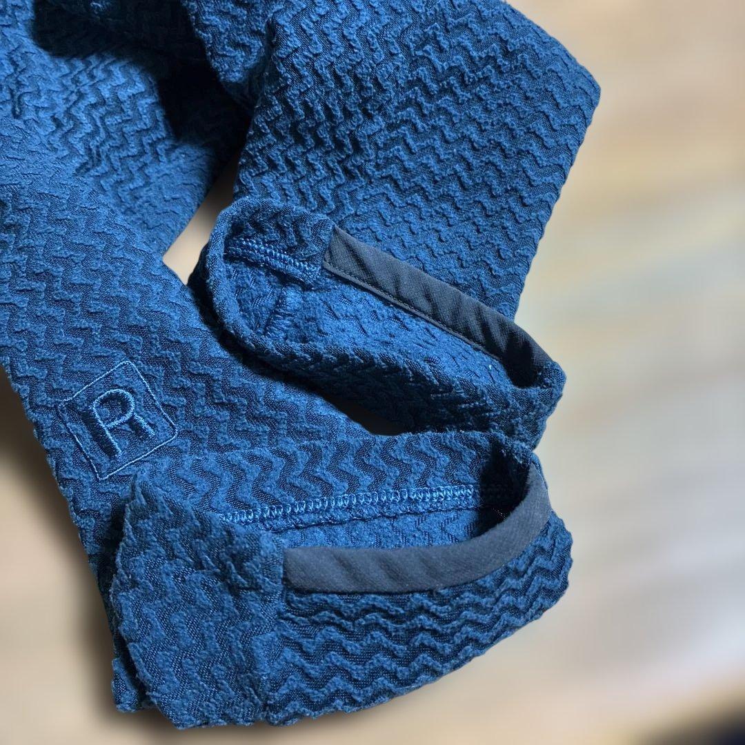 パタゴニア　R1エアクルー　M