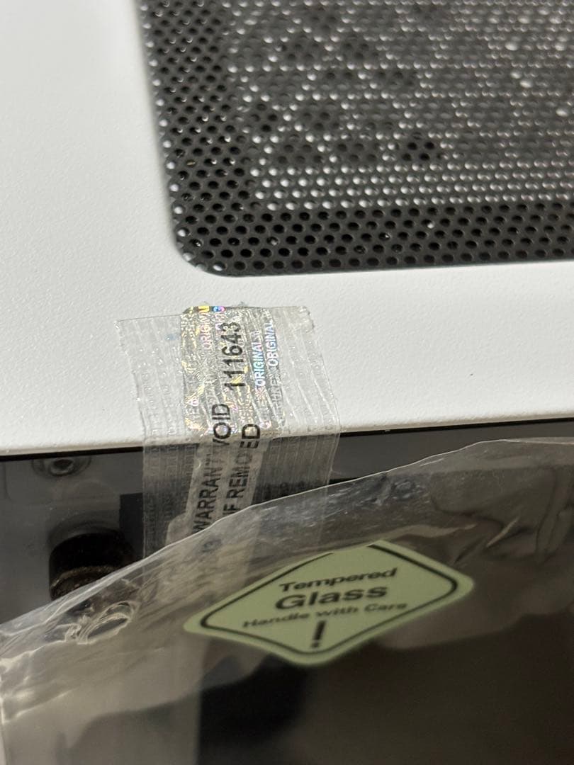 【動作保証有り】Windows11正式対応ゲーミングPC