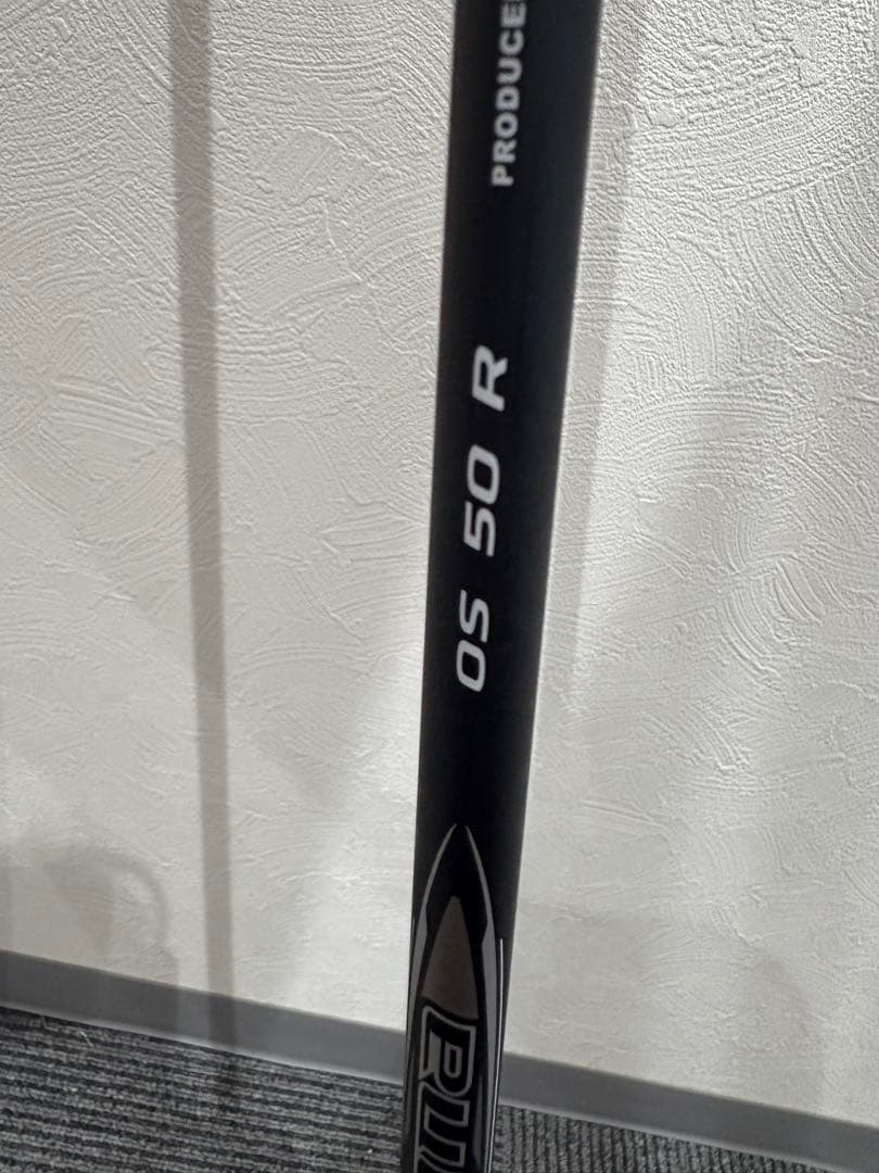 ONESIDER Ji+S 10.5° OS 50R ゴルフ　ドライバー