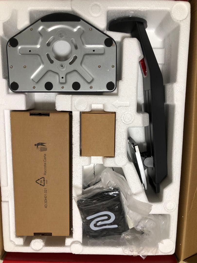 Benq ゲーミングモニター ZOWIE XL2566K 24.5/360Hz