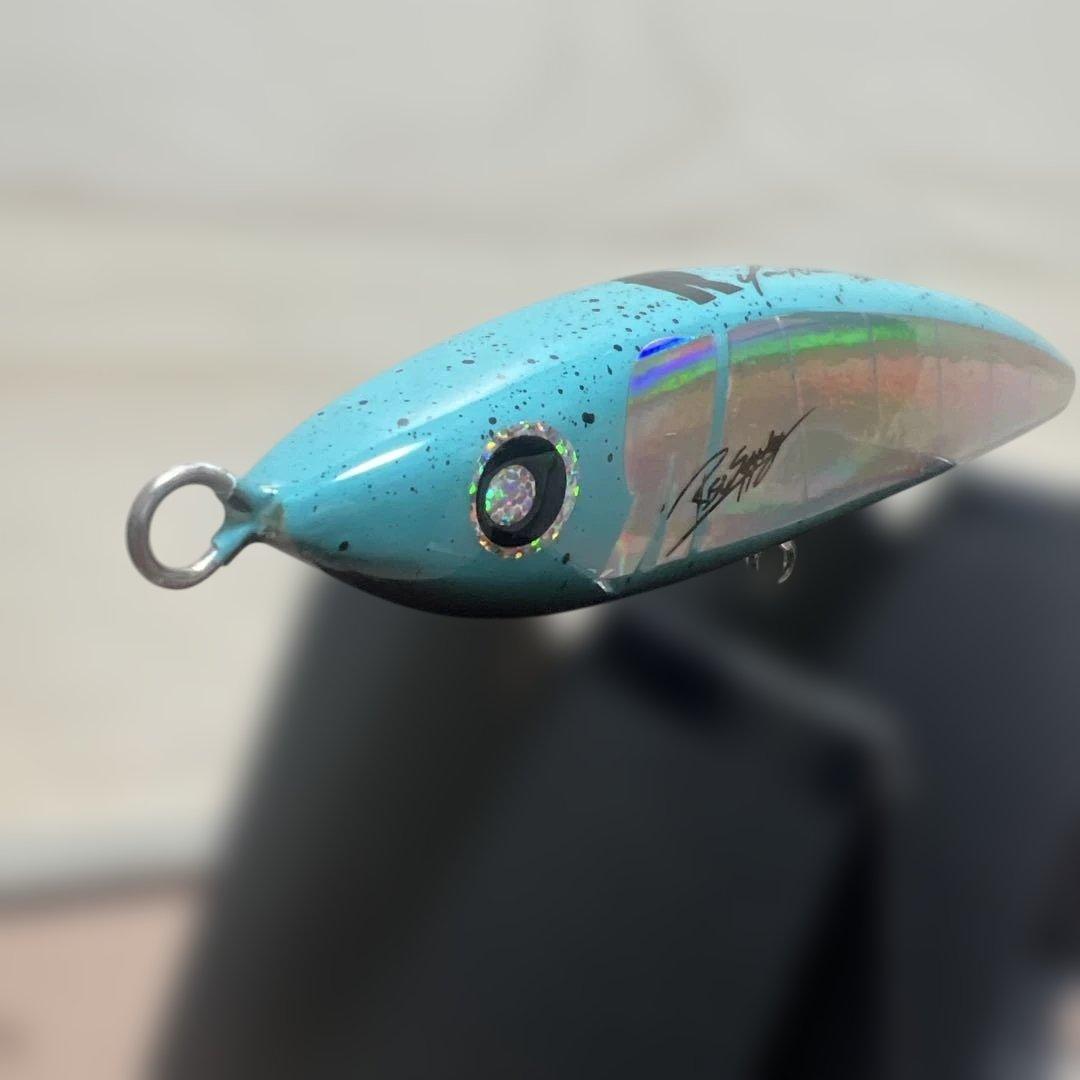 ルアー・フライ RST supply RiLaNa 210