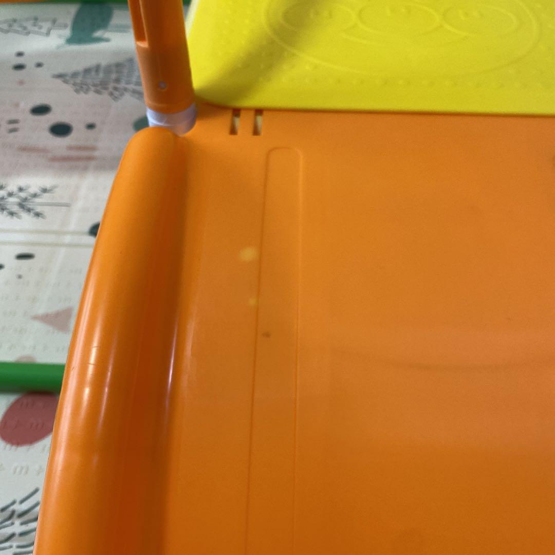 アガツマ アンパンマン うちの子天才 ブランコパークDX