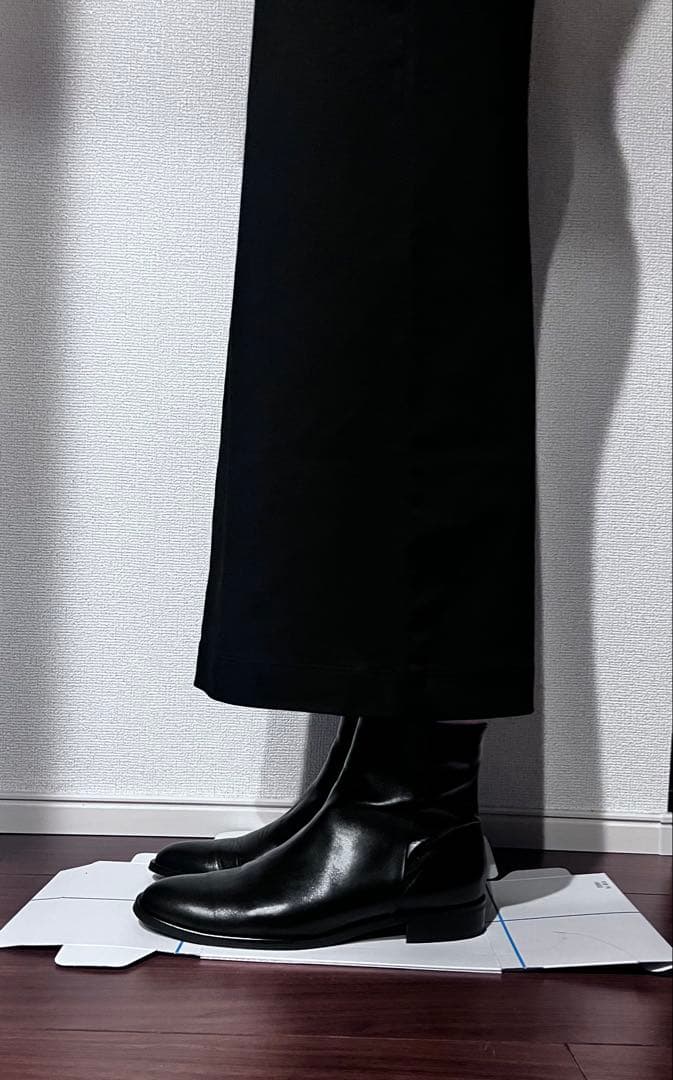 Pertini ショートブーツ