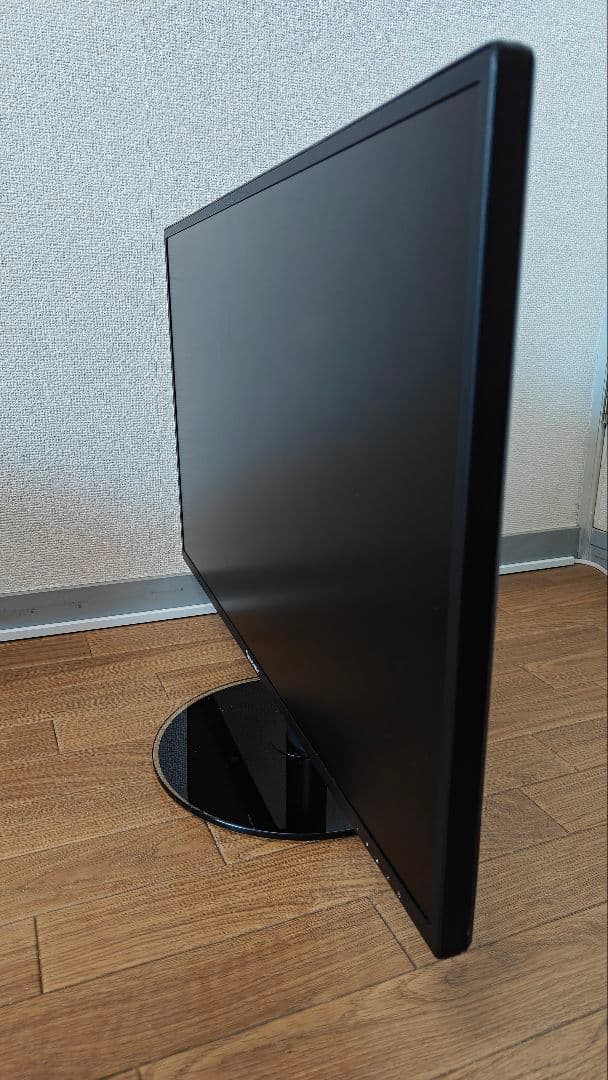 ViewSonic 27インチ　2kモニター