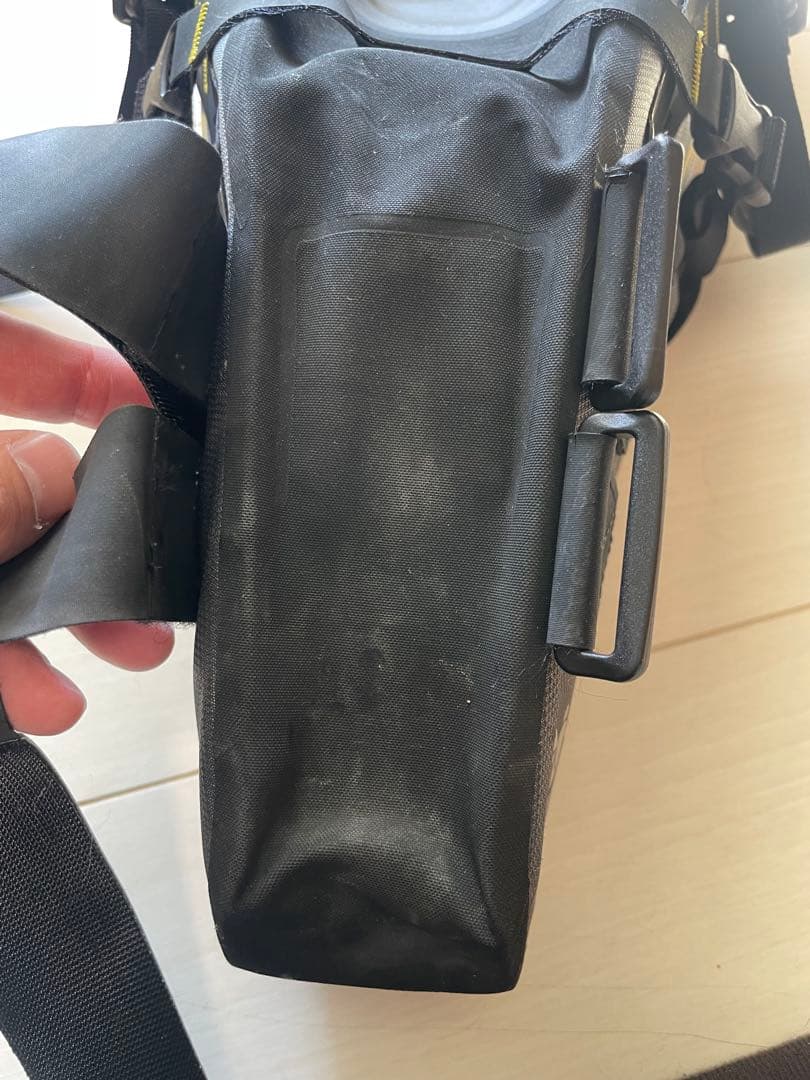 アピデュラバッグ4点セット