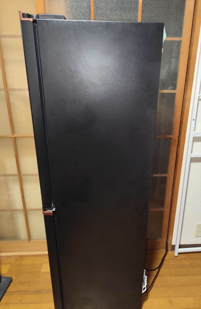 2021年製 冷蔵庫（168L）近隣配送無料＋保証＋設置込