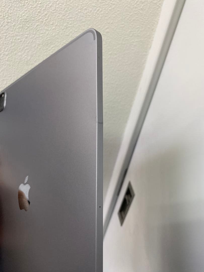 iPad Pro (12.9インチ) 第6世代 256GB FN9Q2