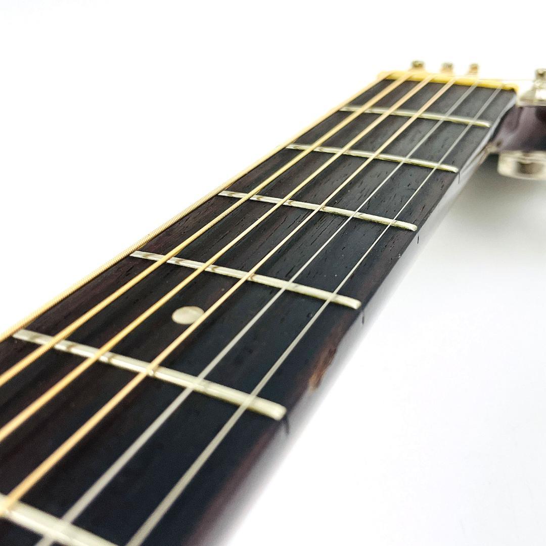 国産 名機 YAMAHA FG-130 グリーンラベル 1969年製【整備品】