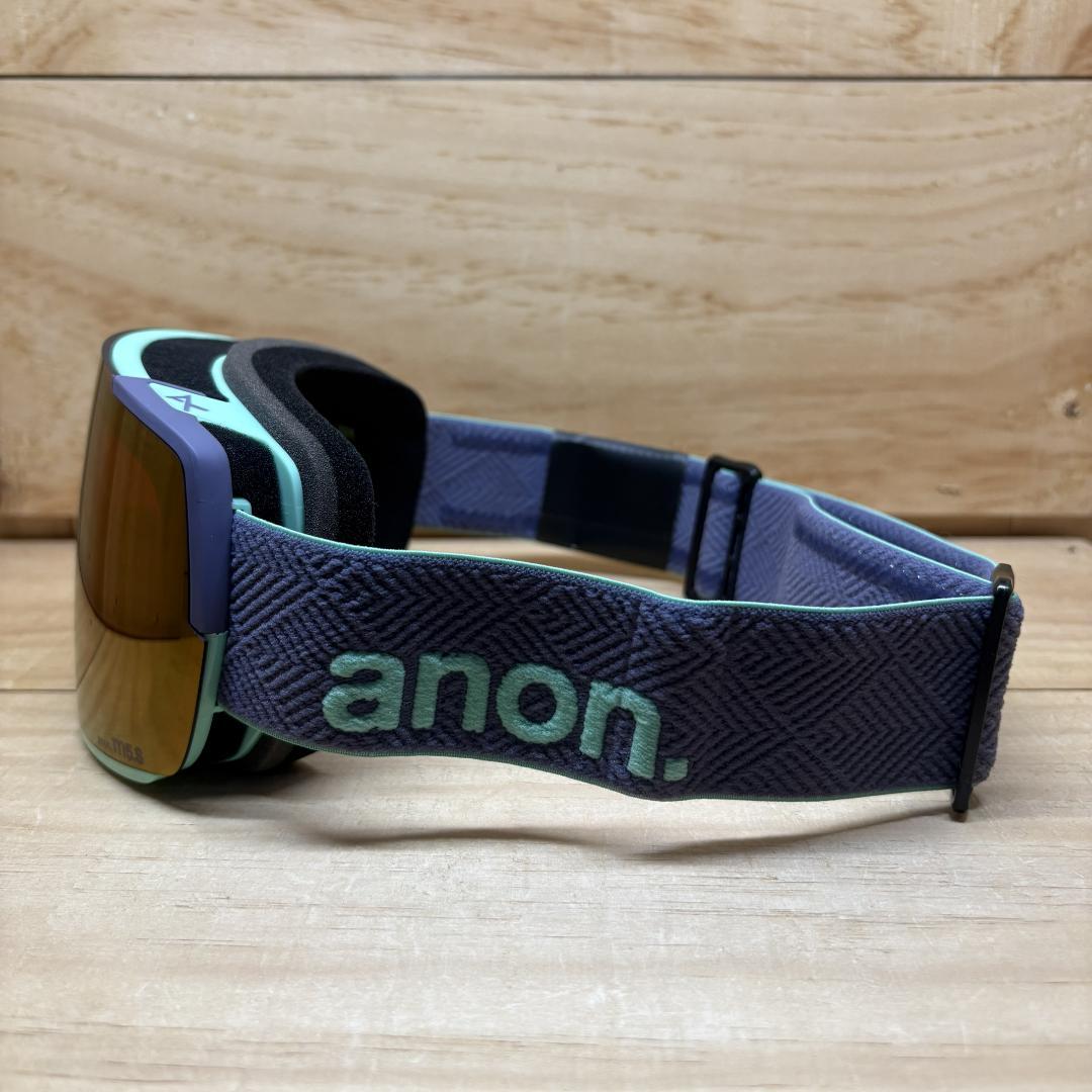 【1630】anon　アノン　M5S　エムファイブエス
