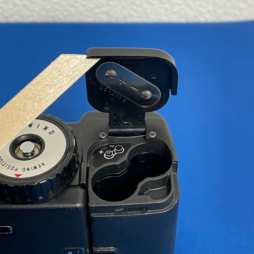 ★完動最上美品！★リコーオートハーフEF2★