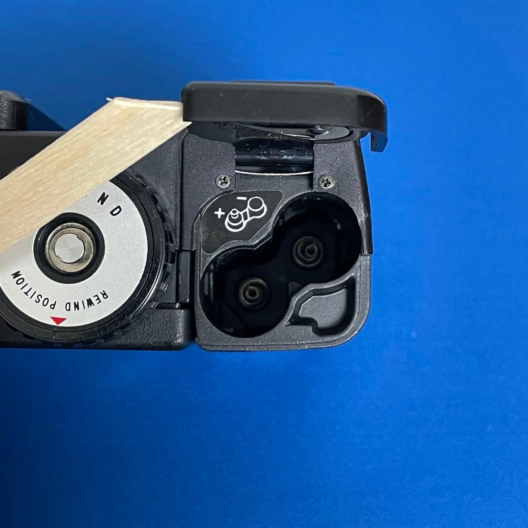 ★完動最上美品！★リコーオートハーフEF2★